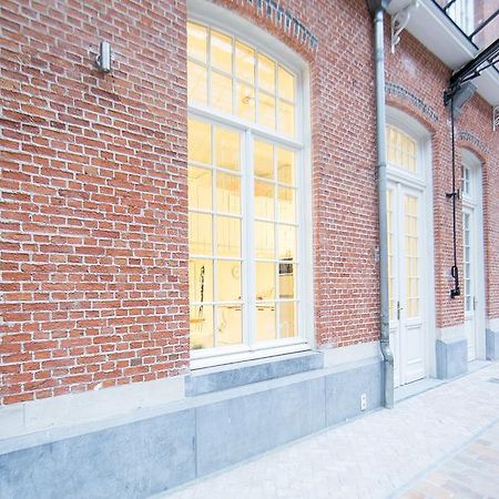 Antwerp Loft公寓 外观 照片
